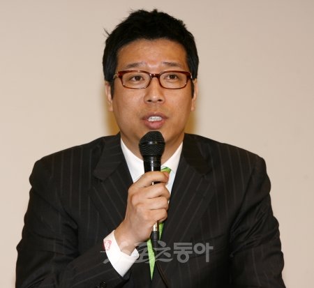 강병규. 스포츠동아DB