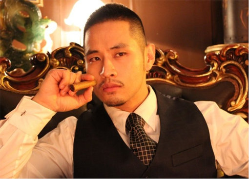 유승준. 사진출처｜유승준 공식블로그