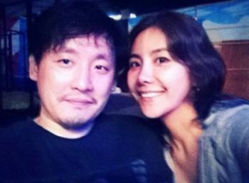 오서운 미니홈피