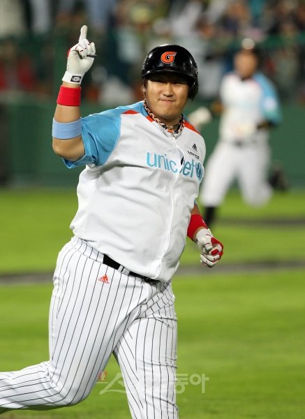 이대호. 스포츠동아DB