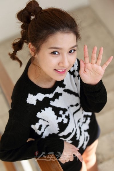 2005년 데뷔부터 착한 연기만 해왔다는 김소은은 “개성 강한 연기는 나이가 들면 차차 하게 될 것”이라며 여유를 보였다. 임진환 기자 photolim@donga.com 트위터@binyfafa