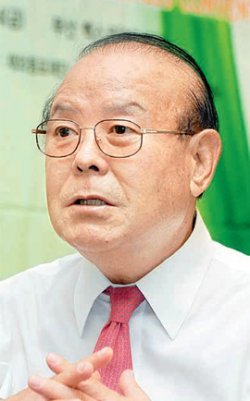 문대동 삼문그룹 회장은 2일 동아일보와의 인터뷰에서 이번 제10차 세계한상대회의 키워드는 ‘네트워크’라고 강조했다. 재외동포재단 제공