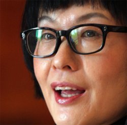 김혜순 시인. 동아일보DB