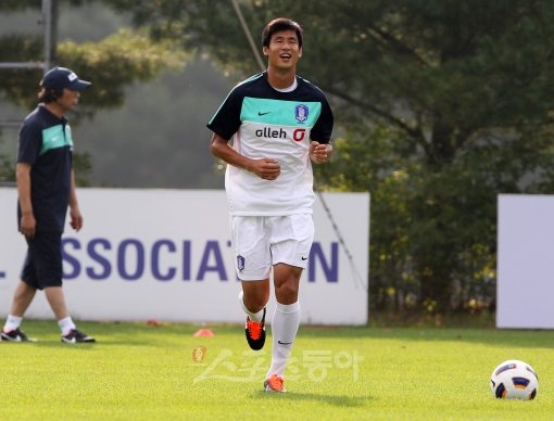 정조국. 스포츠동아DB