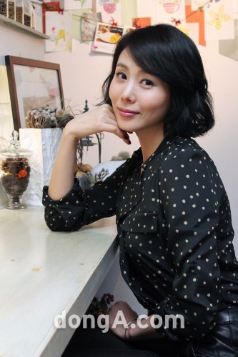 영화 ‘Mr. 아이돌’에 출연하는 박예진. 동아닷컴 오세훈 기자 ohhoony@donga.com