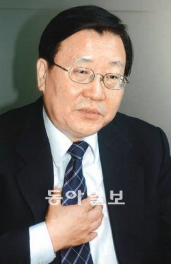 박세일 이사장