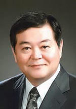 이숭원 입학관리처장