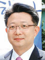 양승찬 입학처장