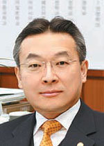 정영근 입학관리처장