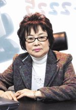 조경희 대표이사