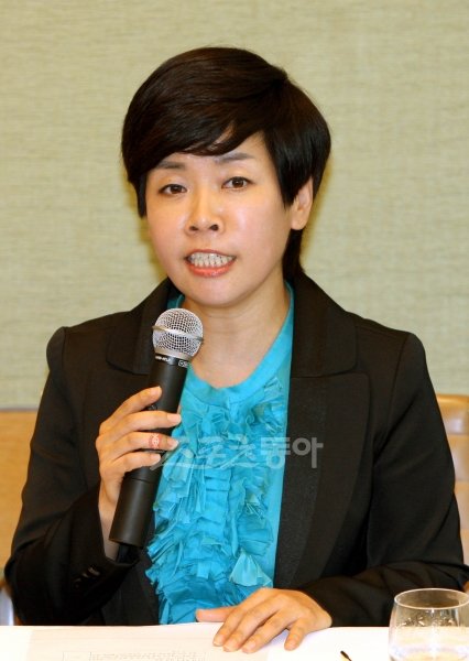 개그우먼 김미화