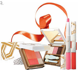 라네즈 ‘스타일링 로맨틱 홀리데이 컬렉션’