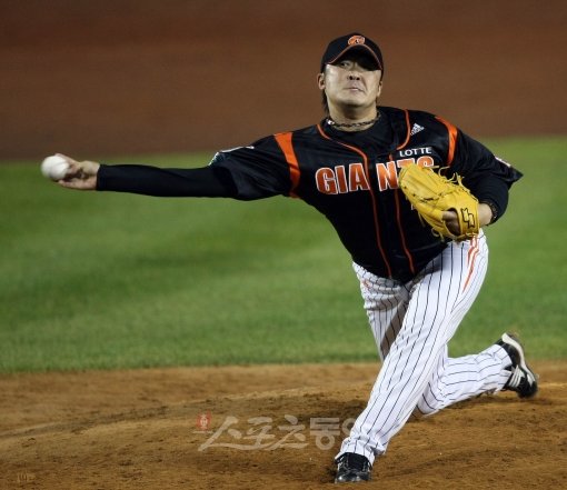 임경완. 스포츠동아DB