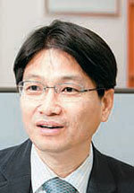 최창완 가톨릭대 입학처장