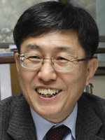 한무영 서울대 건설환경공학부 교수