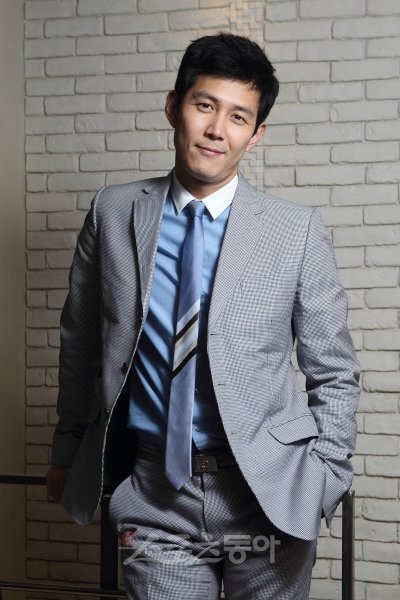 이정재. 스포츠동아DB