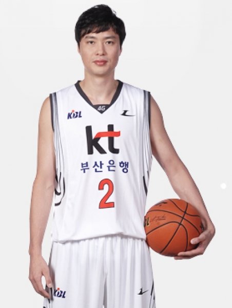 부산 KT 송영진. 사진제공｜부산 KT