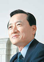 한승일 대표이사