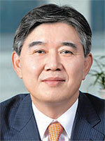 김성채 대표이사