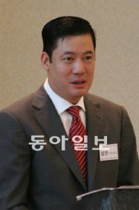 설한 코스모자산운용 대표는 “내년 1월경 첫 공모펀드를 선보인 뒤 절대수익형사모펀드를 출시할 계획”이라고 밝혔다. 코스모자산운용 제공