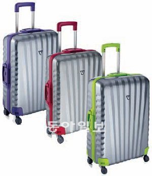 론카토 우노 캐리어