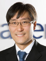 박상진 한국아스트라제네카 대표