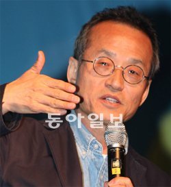 최재천 이화여대 교수