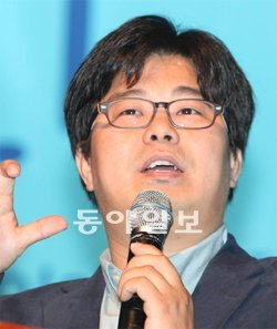 정재승 KAIST 교수