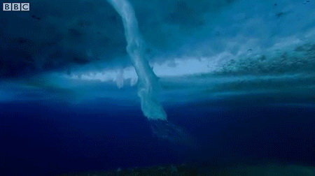 죽음의 고드름.