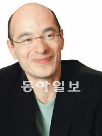 베르나르 베르베르