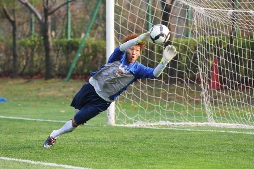울산 현대 김승규. 사진제공｜울산 현대