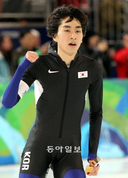 이승훈. 동아일보DB