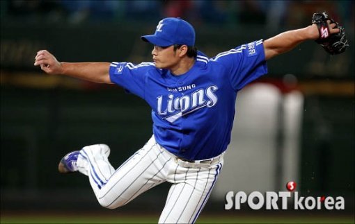 삼성 라이온즈 오승환. 사진제공｜스포츠코리아