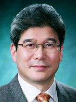 김성태 한국정보화진흥원장