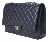 ‘샤넬 맥시백’