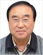 성길제 대표이사