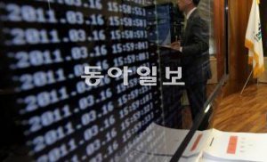사진은 기사와 직접적인 관련 없음. 동아일보DB
