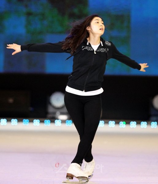 김연아. 스포츠동아DB