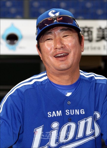 류중일 감독. 스포츠동아DB