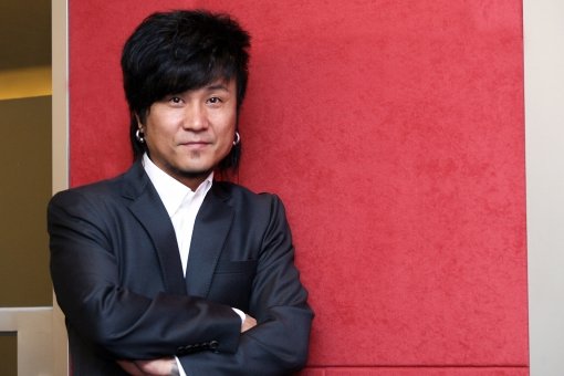 이주노. 동아일보DB