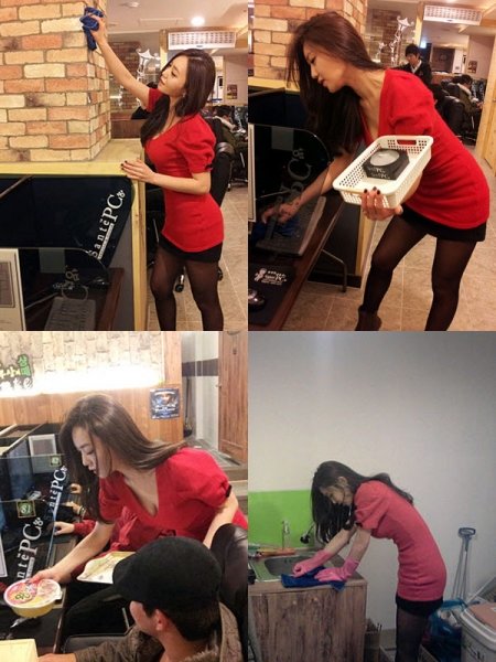 사진출처=유상무 미투데이