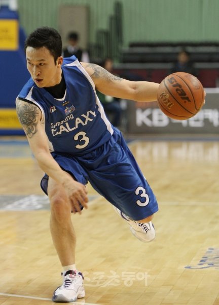 김승현. 스포츠동아DB