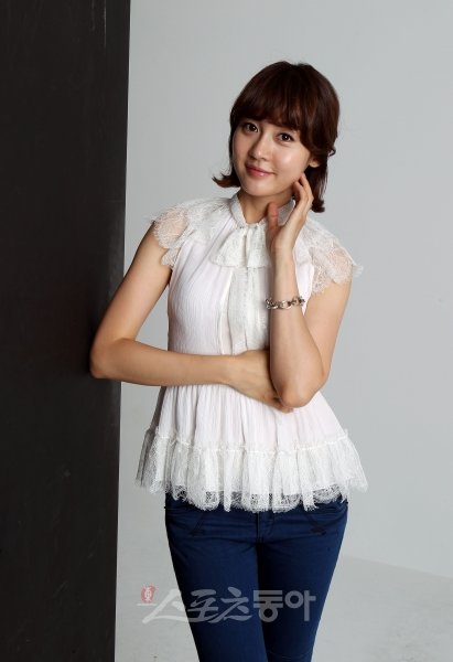 성유리. 스포츠동아DB