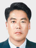 순직한 이청호 경장