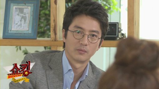 한식 토크쇼 ‘쇼킹’에 출연한 배우 정준호가 프로그램을 통해 ‘정치 입문설’에 대해 직접 밝힌다. 사진제공｜채널A