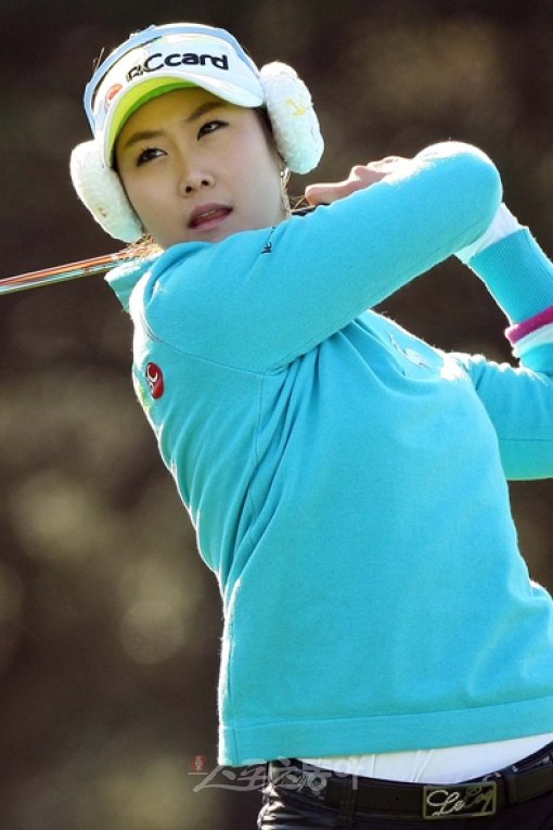 김하늘. 스포츠동아DB