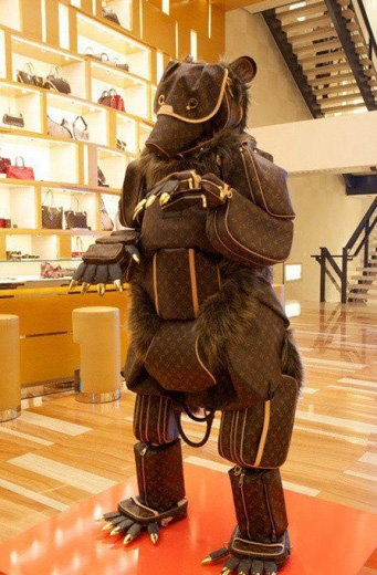 루이비곰(출처= 커뮤니티 게시판)