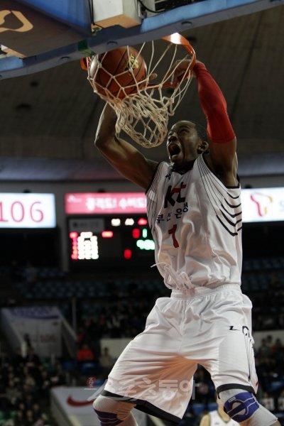 KT 찰스로드. 스포츠동아DB