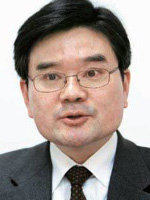 고유환 동국대 북한학과 교수 북한연구학회 회장