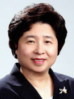 김금래 여성가족부 장관